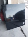 Whirlpool Dishwasher Panel Front ( Black ) Model: WDF330PAHB 4. Fixed Price $50.00.