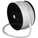 Imperial GA0180 Gasket Tape, 150 Ft L, 5/8 In W, Fiberglass. Fixed Price $134.87.