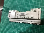 Miele ELPW521 07295832 07326352 Dishwasher Control Board AZ144658 NRV246. Fixed Price $55.60.