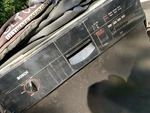Timer Robert Bosch SHU4006UC Control Panel Old With Function. 00264177. Fixed Price $174.00.
