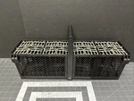 B2 Oem Ge Cafe Dishwasher Silverware Basket Pt# WD28X34284 For CDT858P2V1S1. Fixed Price $29.95.