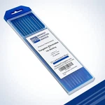 Midwest Tungsten Service Tig Welding Electrodes 10-PACK (blue 2% L.... Fixed Price $25.87.