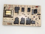 Dacor 82127 92028 82995 Single Oven Range Relay Control Board Oem Tested. Fixed Price $174.95.