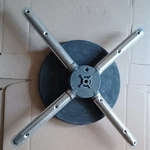 Kitchenaid Dishwasher Lower Spray Arm 9740786. Fixed Price $19.26.