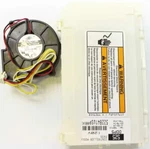 Fisher & Paykel DDP5, 522841USP000141, Controller Fan Kit, 120V. Fixed Price $399.99.