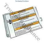 Whirlpool Kenmore Dishwasher Electrical Terminal Block WP8268991. Fixed Price $14.70.