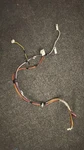 Oem Ge Dishwasher Wire Harness 265D3278G009 For GDT630PYR3FS. Fixed Price $18.36.