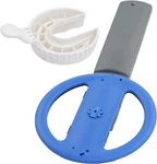 Upgraded 5304507158 Dishwashers Spray Arm Assembly For Frigidaire Lo. Fixed Price $37.97.