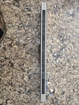 Kitchenaid Dishwasher Control Panel & Wiring Harness WPW10481127 Stainless Steel. Fixed Price $75.00.