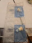 3PCS WD12X10327, WD12X383, WD12X385, PS3486910 Oem Dishrack Roller For Ge (9D1). Fixed Price $19.95.