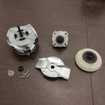 Kenmore Whirlpool Maytag Dishwasher Motor S62NXKDM-7648 1/3 Hp 120V 3450. Fixed Price $89.99.
