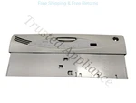 Oem Dishwasher Control Panel 165D7820 White. Fixed Price $65.56.