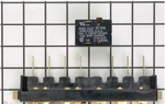 Whirlpool Kitchenaid Dishwasher Push Button Switch 4162147 (box Mmm). Fixed Price $18.97.
