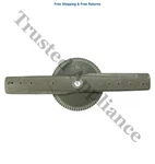 Oem Genuine Maytag Dishwasher Lower Spray Arm, WPW10330588, W10240183. Fixed Price $39.70.