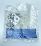 Ge Dishwasher Clip Rack Roller Axle #WD12X10186 *brand New Oem*. Fixed Price $29.99.