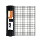 Seboss Hardware Cloth 1/2 Inch Mesh 48X100 19-GAUGE, Chicken Wire Fencing, Wi.... Fixed Price $131.31.