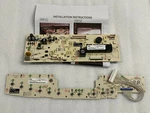 Genuine Oem Dishwasher User Interface WD21X10505. Fixed Price $129.00.