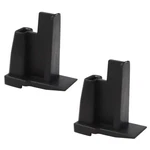 2PC-WP8528862 Dishwasher Tank Deflector For Whirlpool Kenmore Replaces Black. Fixed Price $33.31.