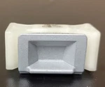 Oem Lg Dishwasher Lock & Holder MFG63958701 MEG64458801 For LDTS5552S/00 Used. Fixed Price $11.96.