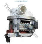 00437345 Bosch Dishwasher Circulation Pump - Also Gaggenau Thermador. Fixed Price $216.10.