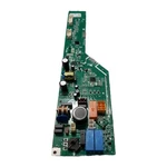 265D4411G101 Oem Ge Configured Machine Control Board Dishwasher WD21X31839. Fixed Price $84.00.