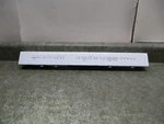 Kitchenaid Dishwasher Control Panel No Cord/scratches Part # W10891911. Fixed Price $38.00.