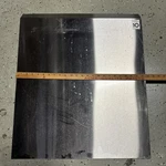 Lg Dishwasher Door ACQ88048301 Front Cover Assembly Stainless Steel Oem. Fixed Price $85.95.