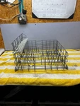 W10280784 Whirlpool Maytag Dishwasher Lower Rack Free Shipping. Fixed Price $74.99.