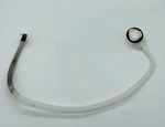 Great Condition Frigidaire Dishwasher Vent & Hose Assembly 5304502709 Free Ship. Fixed Price $44.87.