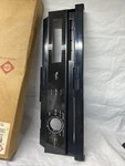 New Genuine Oem Whirlpool 3371835 Quiet Plus Seriesdishwasher Console Black. Fixed Price $33.75.