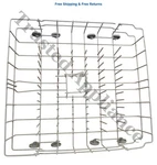 Frigidaire Dishwasher Lower Dishrack Part # 154331604 154331607. Fixed Price $88.20.
