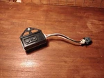 General Electric Reset/test Switch Defond AF98-C-02R P/n 265D2766G202 Working. Fixed Price $21.50.
