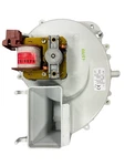 Oem Miele Dishwasher Fan Dryer Blower 7480040 4887120 4000874 4761890. Fixed Price $46.95.