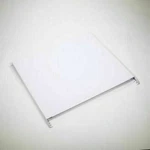 New Oem Ge Dishwasher Door Panel WD27X10080. Fixed Price $59.00.