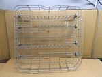 Ge Dishwasher Lower Rack Part # WD28X10190. Fixed Price $118.98.