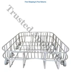 Frigidaire Dishwasher Lower Dishrack Ass. Part # 5304483505 5304525233. Fixed Price $149.95.