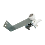 Choice Maker Water Solenoid Valve Kit For Whirlpool WP759296. Fixed Price $46.46.