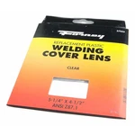 Forney 57055 Plastic Clear Outside Cover Lens 5-1/4 X 4-1/2 W In.. Fixed Price $9.83.