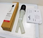 Design House 557702 Dish Washer Air Gap With Cover Prevent Drain Water Back Up,. Fixed Price $19.98.