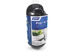 Pop-a-bag, Black (e/f). Fixed Price $13.18.