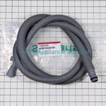 Lg Dishwasher Drain Hose AEM74333104. Fixed Price $69.49.