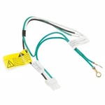 New Genuine Oem Dishwasher Jumper Harness WD21X23559. Fixed Price $35.71.