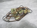 Maytag Range Spark Harness Part # 74007095 7403P370-60. Fixed Price $31.00.