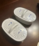 2 Waterdrop WD-PF-01A Plus Replacement Filters For All Pitcher Filtration System. Fixed Price $20.00.