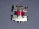 Whirlpool Dishwasher Motor Start Relay 3369447. Fixed Price $10.95.