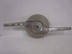 Kenmore Dishwasher Lower Spray Arm, Gray 8268311 8268341 Asmn. Fixed Price $25.00.