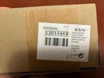 Bosch Dw Pt# 12033468 Power Module Tz 1000 Oem/new Opened Sold As Is .. Fixed Price $175.00.