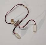 Kitchenaid Whirlpool Wire-jumper Part Number W10673048. Fixed Price $18.00.