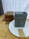 Oil Burner Master Control CR7865A105B2 115V 50/60HZ Nib Vintage. Fixed Price $94.95.