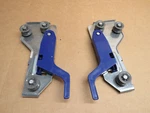 Lg Dishwasher Adjuster Set - L+r Part # 4975ED2005B 4975ED2004B. Fixed Price $24.28.
